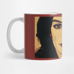 Anne Session Mug